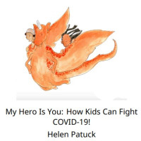 My Hero Is You- How Kids Can Fight COVID-19-Let’s Read-ebook