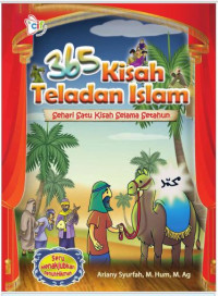 365 Kisah Teladan Islam-jilid 1-8-ebook