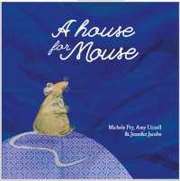 A House For Mouse-ebook