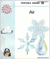 Air-Pustaka Dasar -ebook