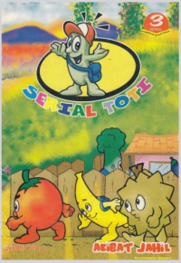 Akibat Jahil-ebook
