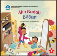 Aku Sudah Besar- ebook -Pembaca Dini A -buku.kemdikbud.go.id