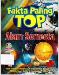 Alam Semesta-Fakta Paling Top-ebook