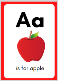Alphabet (Mega Bundle)-ebook