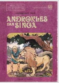 Andrikles & Singa-ebook