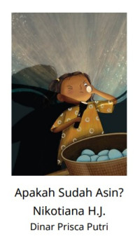 Apakah Sudah Asin-Let’s Read-ebook