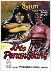 Ario Panangsang-Serial Sunan Kudus-ebook