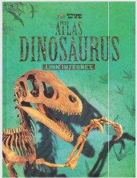 Atlas Dinosaurus-ebook