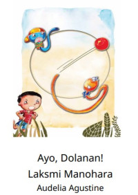Ayo, Dolanan!-Let’s Read-ebook