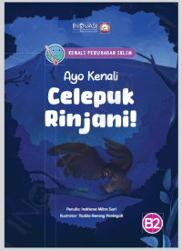 Image of Ayo Kenali Celepuk Rinjani-DIGITAL INOVASI B2-ebook