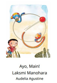 Ayo, Main!-Let’s Read-ebook