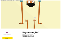 Bagaimana Jika?-ebook