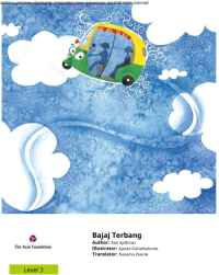 Bajaj Terbang-ebook