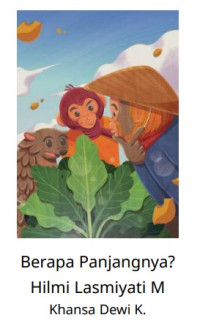 Berapa Panjangnya-Let’s Read-ebook