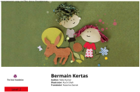 Bermain Kertas-ebook