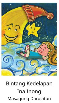 Bintang Kedelapan-Let’s Read-ebook