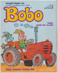 Image of Bobo 01 Februari 1986-ebook