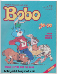 Image of Bobo 06 Desember 1986-ebook