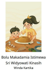 Image of Bolu Makadamia Istimewa-Let’s Read-ebook