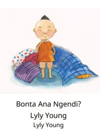 Bonta Ana Ngendi-Let’s Read-ebook