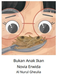 Bukan Anak Ikan-Let’s Read-ebook