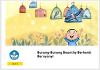 Burung-Burung Bounthy Berhenti Bernyanyi- ebook