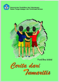 Image of Cerita dari Tumaritis-kemendikdasmen-ebook