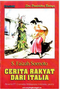 Cerita Rakyat dari Italia-ebook