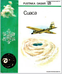 Cuaca-Pustaka Dasar-ebook