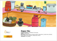 Dapur Ibu-ebook