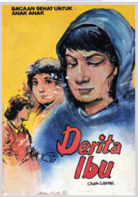 Derita Ibu-ebook