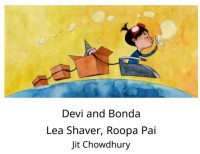 Devi and Bonda-Let’s Read-ebook