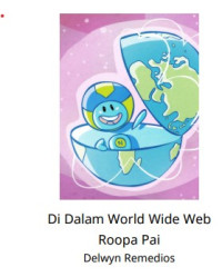 Di Dalam World Wide Web-Let’s Read-ebook
