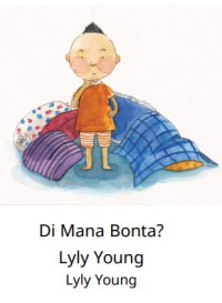 Di Mana Bonta-Let’s Read-ebook