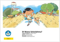 Di Mana Sekolahmu?-ebook