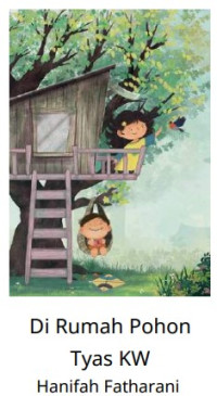 Image of Di Rumah Pohon-Let’s Read-ebook