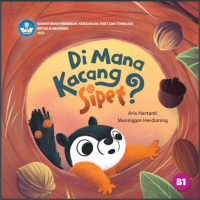 Dimana Kacang Sipet-id-ebook-Pembaca Awal B1 – kemendikbud.go.id