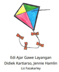 Edi Ajar Gawe Layangan-Let’s Read-ebook