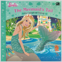 Ekor Sang Putri Duyung - Barbie -ebook