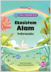 Image of Ekosisten Alam Indonesiaku-DIGITAL-INOVASI-B2-ebook