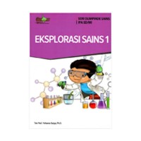 Image of Eksplorasi Sains 1