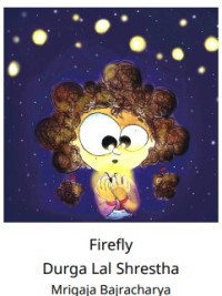Image of Firefly-Let’s Read-ebook