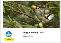 Flippy Si Burung Cabai-ebook