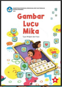 Gambar Lucu Mik-id--ebook-Pembaca Dini A – kemendikbud