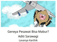 Geneya Pesawat Bisa Mabur-Let’s Read-ebook