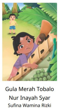 Gula Merah Tobalo-Let’s Read-ebook