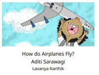 How do Airplanes Fly-Let’s Read-ebook