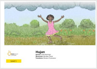 Hujan-ebook