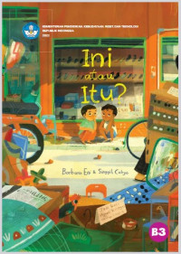 Ini atau Itu-Pembaca Awal B3-kemendikbud-ebook