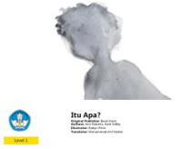 Itu Apa?-ebook
